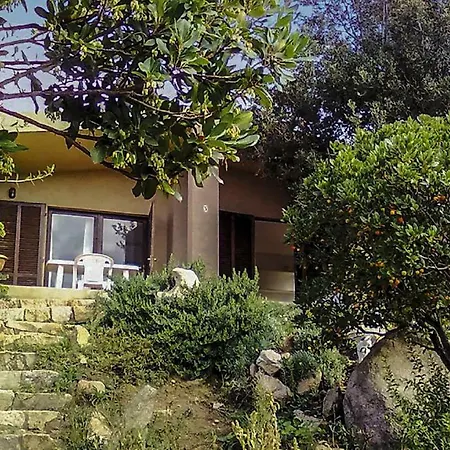 Holiday home I Graniti *