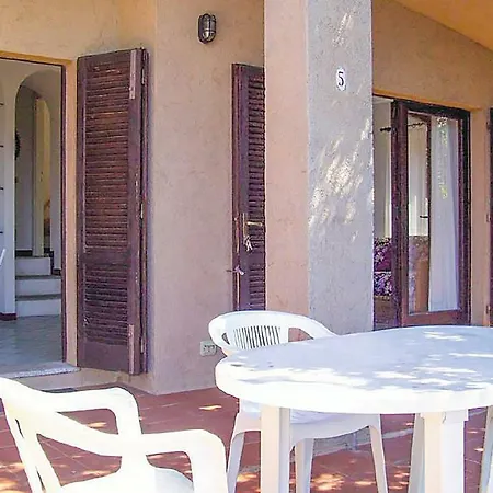 I Graniti Casa de Férias *