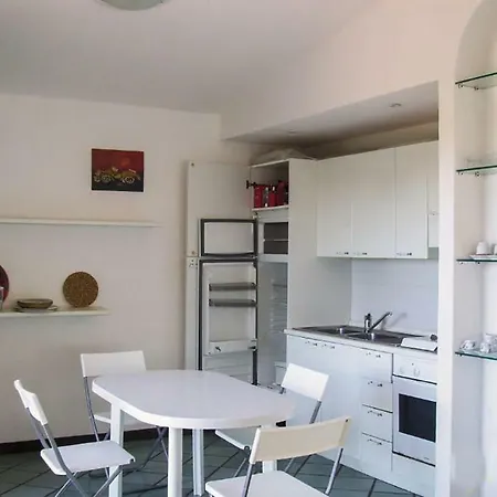 I Graniti Hébergement de vacances