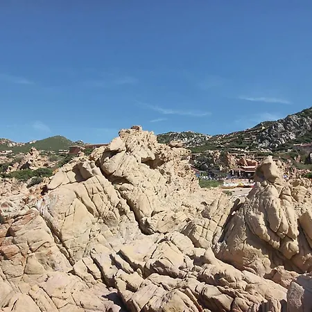 I Graniti Hébergement de vacances