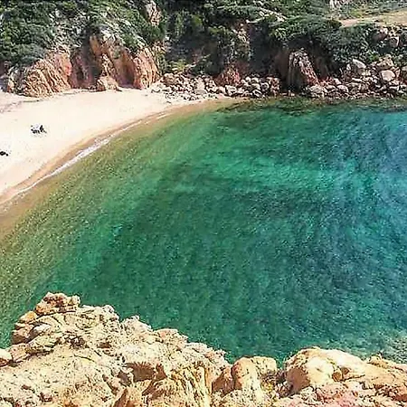I Graniti Holiday home