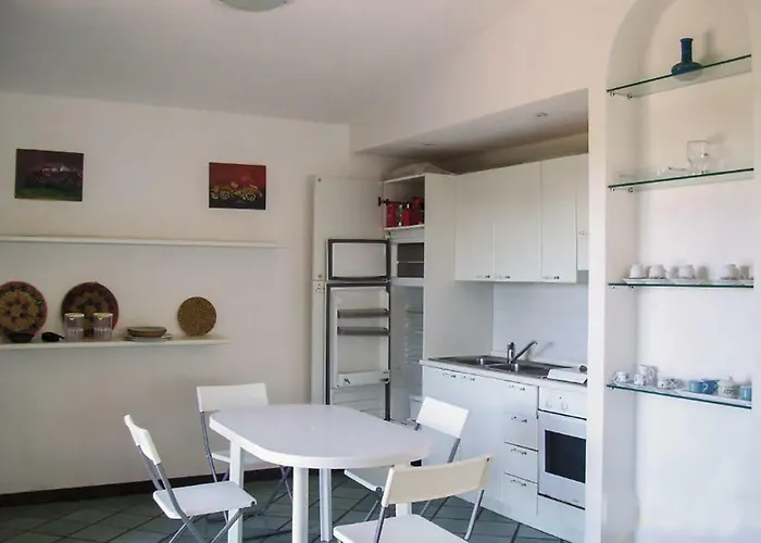 I Graniti Casa vacanze