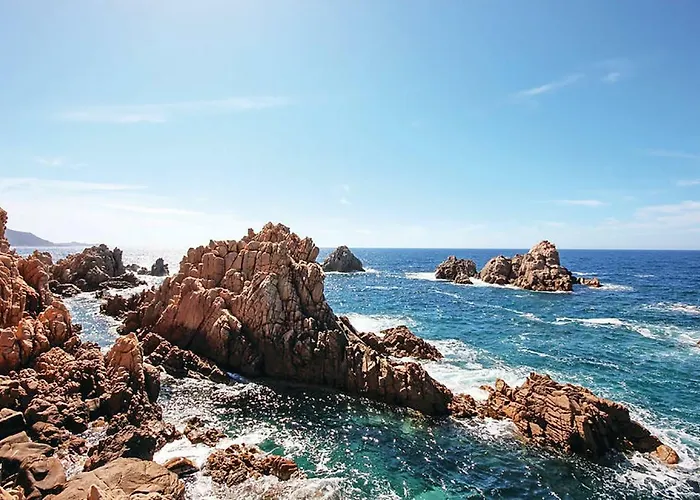 Casa vacanze I Graniti