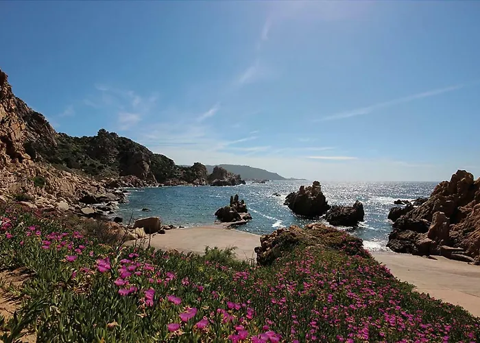 Casa vacanze I Graniti *